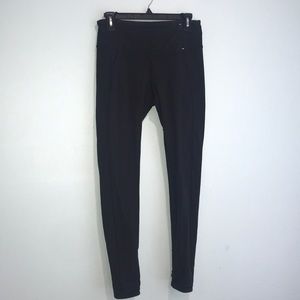 CALIA Black Leggings